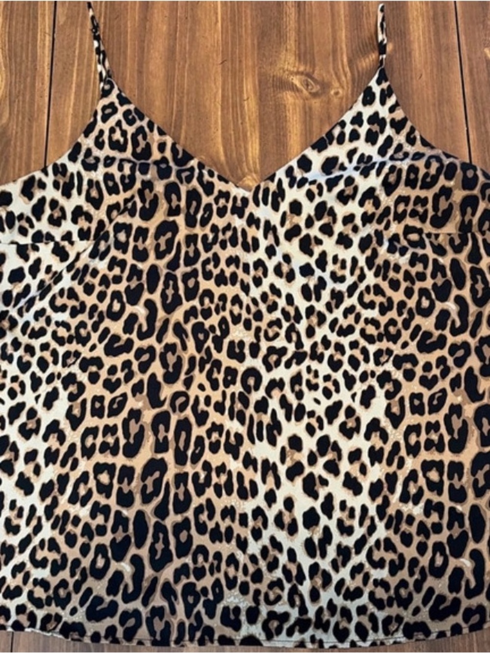 H&M woman’s blouse